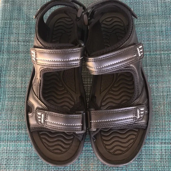 Sports Athletic Walking Sandals for women. - Picture 1 of 6